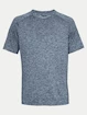 Maglietta da uomo Under Armour  Tech 2.0 Ss Tee Light Grey