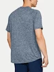 Maglietta da uomo Under Armour  Tech 2.0 Ss Tee Light Grey