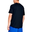 Maglietta da uomo Under Armour  Tech 2.0 SS Tee Midnight Blue