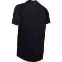 Maglietta da uomo Under Armour  Tech 2.0 SS Tee Novelty-BLK