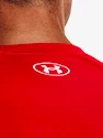 Maglietta da uomo Under Armour  Tech 2.0 WM Graphic SS-RED