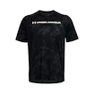 Maglietta da uomo Under Armour Tech ABC Camo SS