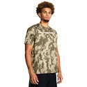 Maglietta da uomo Under Armour Tech ABC Camo SS