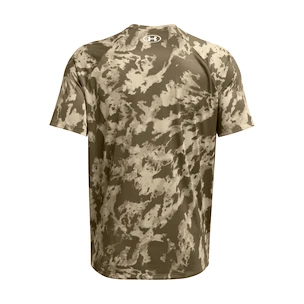 Maglietta da uomo Under Armour Tech ABC Camo SS