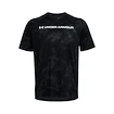 Maglietta da uomo Under Armour Tech ABC Camo SS L