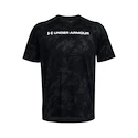 Maglietta da uomo Under Armour Tech ABC Camo SS L