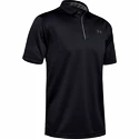 Maglietta da uomo Under Armour  Tech Polo Black