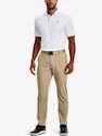 Maglietta da uomo Under Armour  Tech Polo White