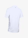 Maglietta da uomo Under Armour  Tech Polo White