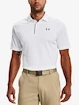 Maglietta da uomo Under Armour  Tech Polo White S