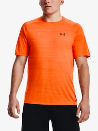 Maglietta da uomo Under Armour Tiger Tech 2.0 SS-ORG