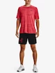 Maglietta da uomo Under Armour  Tiger Tech 2.0 SS-RED