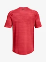 Maglietta da uomo Under Armour  Tiger Tech 2.0 SS-RED