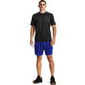 Maglietta da uomo Under Armour  Training Vent 2.0 SS-BLK