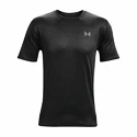 Maglietta da uomo Under Armour  Training Vent 2.0 SS-BLK