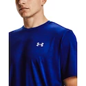 Maglietta da uomo Under Armour  Training Vent 2.0 SS-BLU