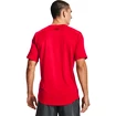 Maglietta da uomo Under Armour  Training Vent 2.0 SS Red