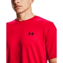 Maglietta da uomo Under Armour  Training Vent 2.0 SS Red