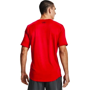 Maglietta da uomo Under Armour  Training Vent 2.0 SS Red S