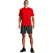 Maglietta da uomo Under Armour  Training Vent 2.0 SS Red S