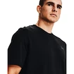 Maglietta da uomo Under Armour  Training Vent Camo SS-BLK