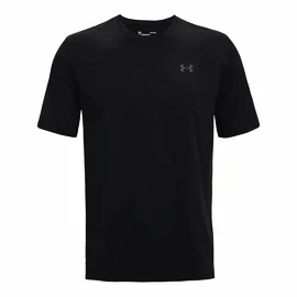 Maglietta da uomo Under Armour Training Vent Camo SS-BLK