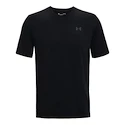 Maglietta da uomo Under Armour  Training Vent Camo SS-BLK XXL