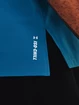 Maglietta da uomo Under Armour  UA Iso-Chill Laser Tee-BLU