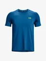 Maglietta da uomo Under Armour  UA Iso-Chill Laser Tee-BLU