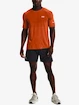 Maglietta da uomo Under Armour  UA Seamless Run SS-ORG