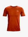 Maglietta da uomo Under Armour  UA Seamless Run SS-ORG