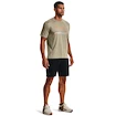 Maglietta da uomo Under Armour  UA Training Vent Graphic SS-GRY