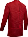 Maglietta da uomo Under Armour  Vanish Seamless LS Nov 1 Red