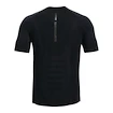 Maglietta da uomo Under Armour  Vanish Seamless Run SS-GRY