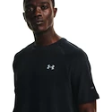 Maglietta da uomo Under Armour  Vanish Seamless Run SS-GRY