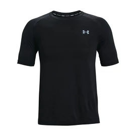 Maglietta da uomo Under Armour  Vanish Seamless Run SS-GRY