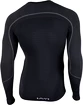 Maglietta da uomo UYN  Ambityon UW Shirt LS black