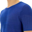 Maglietta da uomo UYN  Man Natural Training OW Shirt SH_SL blue