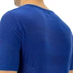 Maglietta da uomo UYN  Man Natural Training OW Shirt SH_SL blue