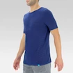 Maglietta da uomo UYN  Man Natural Training OW Shirt SH_SL blue