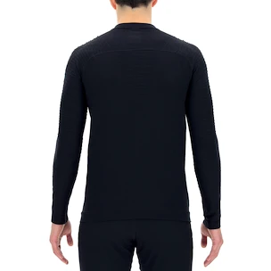 Maglietta da uomo UYN  Run Fit OW Shirt Blackboard