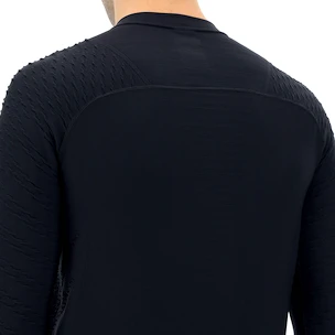 Maglietta da uomo UYN  Run Fit OW Shirt Blackboard