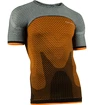 Maglietta da uomo UYN  Running Alpha OW orange/grey