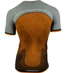 Maglietta da uomo UYN  Running Alpha OW orange/grey