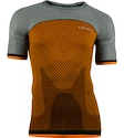 Maglietta da uomo UYN  Running Alpha OW orange/grey S