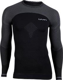 Maglietta da uomo UYN Running Alpha OW Shirt LS