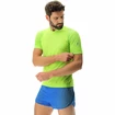 Maglietta da uomo UYN  RUNNING EXCELERATION OW AERNET SHIRT lime