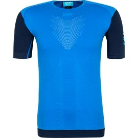 Maglietta da uomo UYN RUNNING PB42 OW SHIRT blue