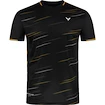 Maglietta da uomo Victor  T-23100 C Black XL