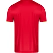 Maglietta da uomo Victor  T-23101 D Red